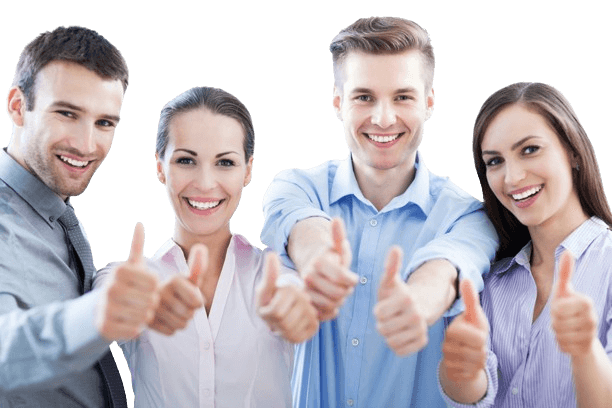 跨境大航海专业团队